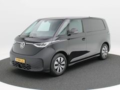 Volkswagen ID. Buzz Cargo - Bedrijfswagens Economy Business 79 kWh 286 PK | Metallic zwart | App connect | 2 stoelen |