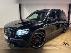 Mercedes-Benz GLB - AMG 35 4MATIC PANO KEYLESS 360' vol