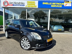 Suzuki Swift - 1.6 Sport