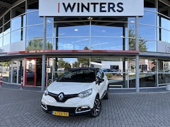 Renault Captur - 1.2 TCe Dynamique | Camera | Navigatie | Automaat | Climate control |