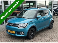 Suzuki Ignis - 1.2 Stijl Automaat Navigatie Camera Trekhaak info: M.Safari 0492588976