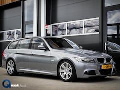 BMW 3-serie Touring - 320i M-Sport NW. KETTING | LEER | CRUISE | YOUNGTIMER