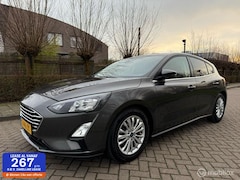 Ford Focus - 1.0 EcoBoost Titanium Business