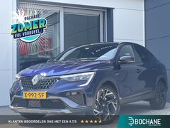 Renault Arkana - 1.6 E-Tech full hybrid 145 esprit Alpine | NL Auto | 360 camera | Adaptive Cruise Control