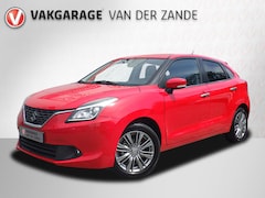 Suzuki Baleno - 1.0 Boosterjet High Executive, Camera, Cruise, Compleet