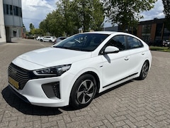 Hyundai IONIQ - 1.6 GDi Comfort HYBRID XENON CAMERA DEALER NAP