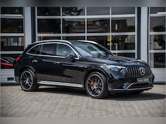 Mercedes-Benz AMG GLC - 63 S E Performance * Keramische Remmen