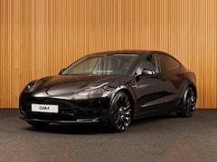 Tesla Model 3 - Performance AWD 75 kWh