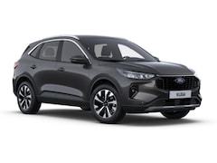 Ford Kuga - 2.5 PHEV Titanium | 18 inch LM | Achteruitrij assistent | Achteruitrijcamera