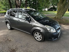 Toyota Verso - 1.8 VVT-i Dynamic