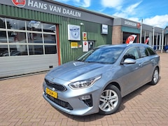 Kia Cee'd Sportswagon - Ceed 1.0 T-GDi Dyn.PlusL