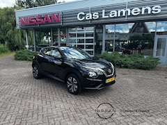 Nissan Juke - 1.0 DIG-T 114pk Acenta