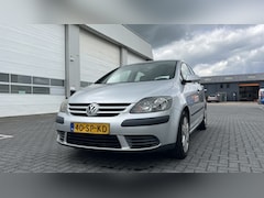 Volkswagen Golf Plus - 1.6 FSI Comfortl.Bns