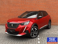 Peugeot 2008 - 1.2 PureTech GT Line|360 CAMERA|CARPLAY|