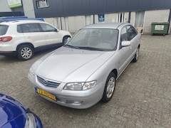 Mazda 626 - 1.8i Exclusive BJ 2001 AIRCO