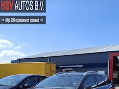 Ford Mondeo Wagon - 2.3-16V Ghia automaat LEER org NL