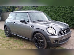 MINI Cooper - 1.6 Chili