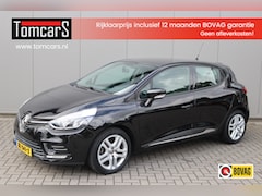 Renault Clio - 0.9 TCe Zen Navigatie/Cruise-control/Elektr.-pakket
