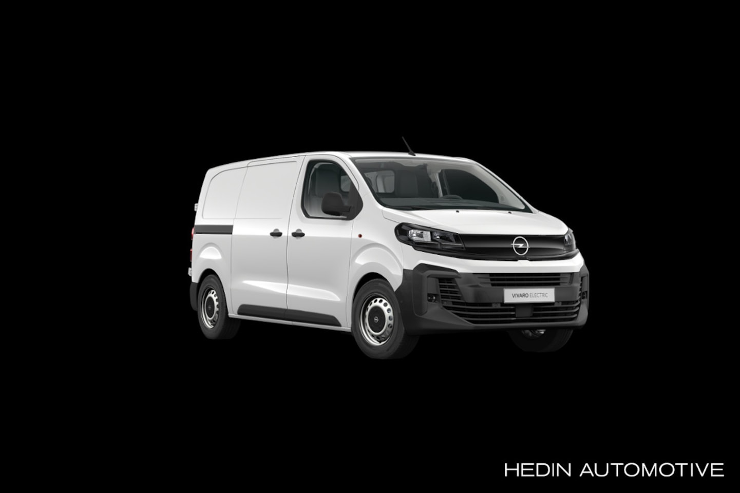 Opel Vivaro Electric - L2 75 kWh | Uit voorraad leverbaar - AutoWereld.nl