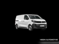 Opel Vivaro Electric - L2 75 kWh | Uit voorraad leverbaar