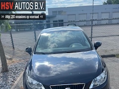 SEAT Ibiza - 1.4 Sport airco LM 4-deurs org NL