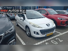 Peugeot 207 SW - 1.4 VTi Allure airco LM cruise org NL
