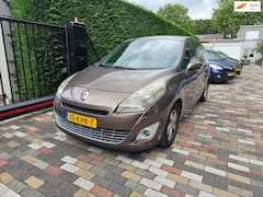 Renault Grand Scénic - 1.4 TCe Dynamique 7p. Xenon Clima