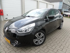Renault Clio - 0.9 TCe ECO Night&Day