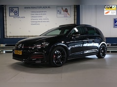 Volkswagen Golf - 2.0 TSI GTI Performance / S-DAK / BLACK EDITION