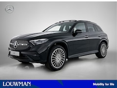 Mercedes-Benz GLC-klasse - 300e 4MATIC Sport Edition | Trekhaak | Nightpakket | AMG Premium | Parkeerpakket met 360°