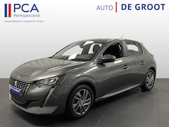 Peugeot 208 - ACTIVE PACK 100pk 6-versn. Airco | Navi+Carplay