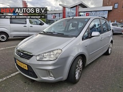 Ford C-Max - 1.8-16V Titanium airco LM org NL