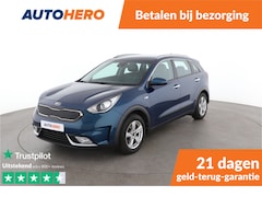 Kia Niro - 1.6 GDi Hybrid ComfortLine l JE77663 l