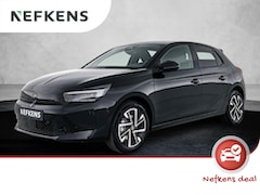 Opel Corsa - GS Hybrid 110 pk Automaat | Navigatie | Achteruitrijcamera | Parkeersensoren Voor en Achte