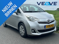 Toyota Verso S - 1.3 VVT-i Comfort