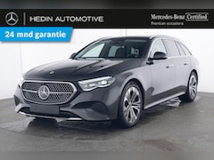 Mercedes-Benz E-klasse Estate - E 300e Automaat Luxury Line | Winterpakket | Rijassistentiepakket Plus | Parkeerpakket met