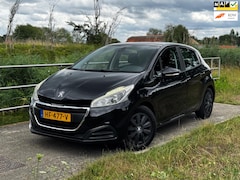 Peugeot 208 - 1.2 Active|Airco|Navigatie|Parkeersensoren|Trekhaak|