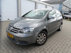 Volkswagen Golf Plus - 2.0 FSI Comfortline