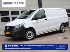 Mercedes-Benz eVito - 41kWh Aviloo test 90, 5% Lang L2 - Airco - Navi