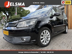 Volkswagen Touran - 1.2 TSi Highline BM 7p., Meeneem- /Export prijs