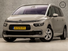 Citroën Grand C4 SpaceTourer - 1.2 PureTech Deluxe 7 Persoons (APPLE CARPLAY, GROOT NAVI, GETINT GLAS, ADAPTIVE CRUISE, S