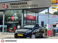 Peugeot 108 - 1.0 e-VTi Active Bovag rijklaarprijs