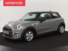 MINI Cooper - 1.5 Cooper | Carplay | Cruise control | Navigatie | Full LED | Keyless | Airco | Bluetooth