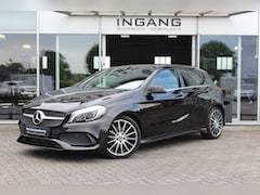 Mercedes-Benz A-klasse - 180 Business Solution AMG | Edition | Stoelverwarming |
