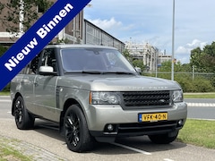 Land Rover Range Rover - 4.4 SDV8 Autobiography | Bomvol | Grijs Kenteken | Youngtimer | A Kwaliteit | Uitstekend O