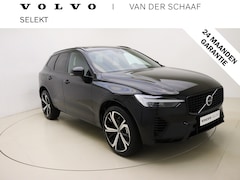 Volvo XC60 - T6 350pk AWD Plus Dark / Elektr. Sportstoelen / Panoramadak / H&K Audio / 21'' / 360 Camer