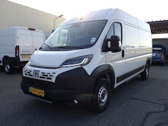Fiat E-Ducato - 3.5t L3H2 Heavy 110 kWh DEMO VOORDEEL | 5, 9% FINANCAIL LEASE | CAMERA | DRAADLOOS CARPLAY