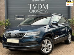 Skoda Karoq - 1.5 TSI ACT Business Edition Plus|PANO|NAVI|STOEL/STUURVERW|CAMERA