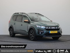 Dacia Jogger - 1.0 TCe 110 Extreme 5p. | Trekhaak | Climate Control | Cruise Control | Navigatie |