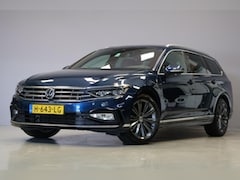 Volkswagen Passat Variant - 1.5 TSI R Line Elegance Business |Carplay|Led|